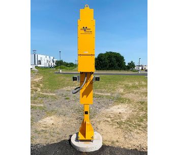 Radcomm RC 7000 Radiation Detectors