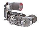 ACI - Model EP10A - Compact Blower