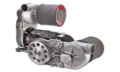 ACI - Model EP10A - Compact Blower
