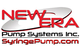 New Era Pump Systems, Inc.