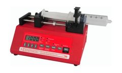 Model NE-1010 - Higher Pressure Syringe Pump