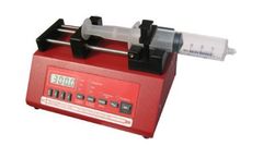 Model NE-300 - Just Infusion Syringe Pump
