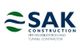 SAK Construction, LLC