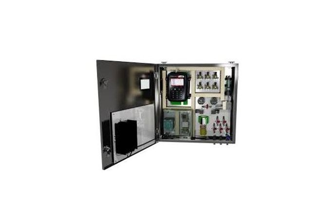 Emproco - Fixed Biogas and Landfill Gas Analyser