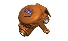 Xgard - Model Type 1 - Toxic Gas Detectors