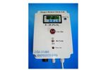 Emproco - Model LGA-11-MA - Toxic and Oxygen Gas Monitors with Alarms