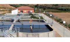 TEDAGUA - Wastewater Treatment Plants (WWTP) Contractor