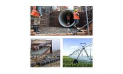 Other Hydraulic Infrastructures Services