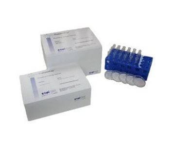 Toxi-chromopad - 5033 - Ebpi Toxicity Tests - Acute Toxicity - Acute 