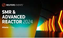 SMR & Advanced Reactor 2024