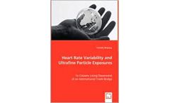 Heart Rate Variability & Ultrafine Particle Exposures