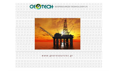 Geotech SA Petroleum Engineering Services- Brochure