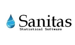 Sanitas - Version 9.5 - Groundwater Statistical Software