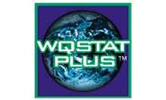 WQStat Plus - Version 9.4 - Surface Water and Groundwater Environmental Statistics Software