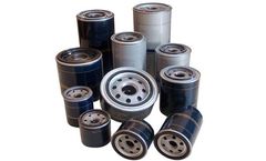 Oil Filter Treatment Services