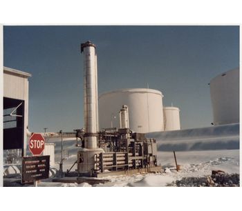 Sep-Pro - Acid Gas Removal Systems