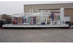 Sep-Pro - Ammonia Absorption Refrigeration System