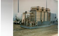 Sep-Pro - Desalination Units