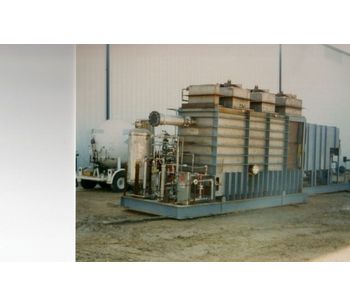 Sep-Pro - Desalination Units