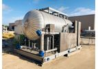 Sep-Pro - Biomass Processing System