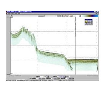 Version Streamline-SBP-RT - Data Acquisition Software