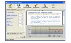 Streamline-ENV - Environmental Monitoring Software