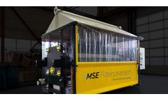 MSE Filterpressen - Corrosion Protection for Filter Presses