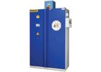 CHEMISAFE - Model EN14470-1 - EN 16121 - Lithium Battery Storage Cabinets - EN 14470-1 TYPE 90 Certified for Maximum Safety