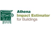 Impact Estimator (IE) for Buildings