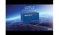 Laser-Driven Tunable Light Source (LDTLS) by Energetiq Technology, Inc. Video