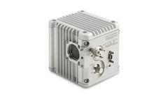 Model EQ-99X LDLS - Laser-Driven Light Source System