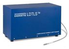 Energetiq - Model LDTLS - Laser-Driven Tunable Light Source - High Brightness, Broadband with Fiber-Coupled Output
