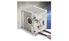 Model LDLS EQ-99CAL - Broadband, High Brightness Calibration Source System