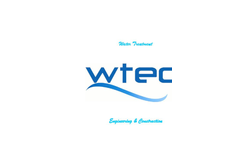 WTEC - Model FAD - Deferrization, Demanganization Filters - Brochure