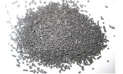Impregnated Activated Carbon,Coal Base