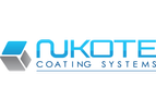 Nukote - Model HLT -Prime - Micro Crack Sealing Coating