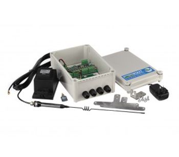 iControl - Model iC24R - Remote Radio Control Unit