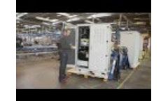 Ballard - Puttina Fuel Cells to Work - Video