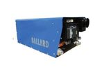 Ballard FCveloCity - Model MD - Fuel Cell Power Module for Heavy Duty Motive Applications