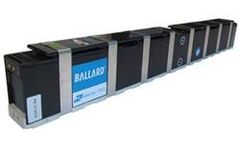 Ballard FCvelocity - Model 9SSL Series - Proton Exchange Membrane (PEM)