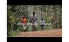 DelAgua Rwanda Project - Changing Lives