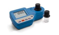 Hanna Instruments - Model HI-93751 - Sulphate Meter