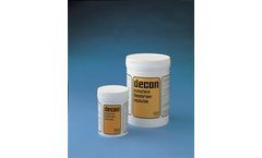 Decon Laboratories Autoclave Deodoriser Capsules