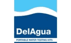 Free Training Available - for Purchasers of DelAgua Kit