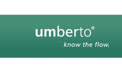 Umberto - Version LCA+ - Life Cycle Assessment Software (LCA)
