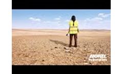 ANDRITZ Separation - Episode 2 - How to Transform a Desert Coal Mine Into an Award-Winning Oasis? Video