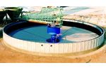 ANDRITZ - Model THK - Conventional Thickener