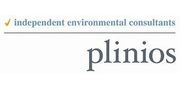 PLINIOS S.A.  Independent Environmental Consultants