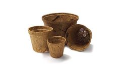 CoirGreen - Coir Pots