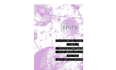 EPOCH Brochure